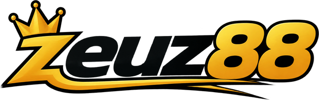 zeuz88 Logo